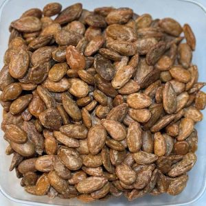 تخمه هندوانه ژاپنی