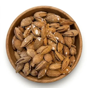 بادام درختی پوست کاغذی دشت سهند