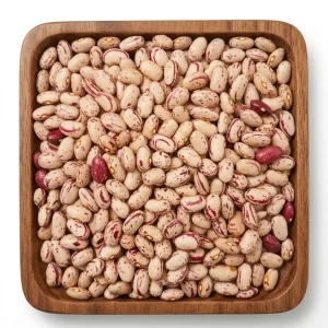 لوبیا چیتی دشت سهند