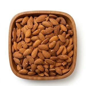 مغز بادام درختی دشت سهند