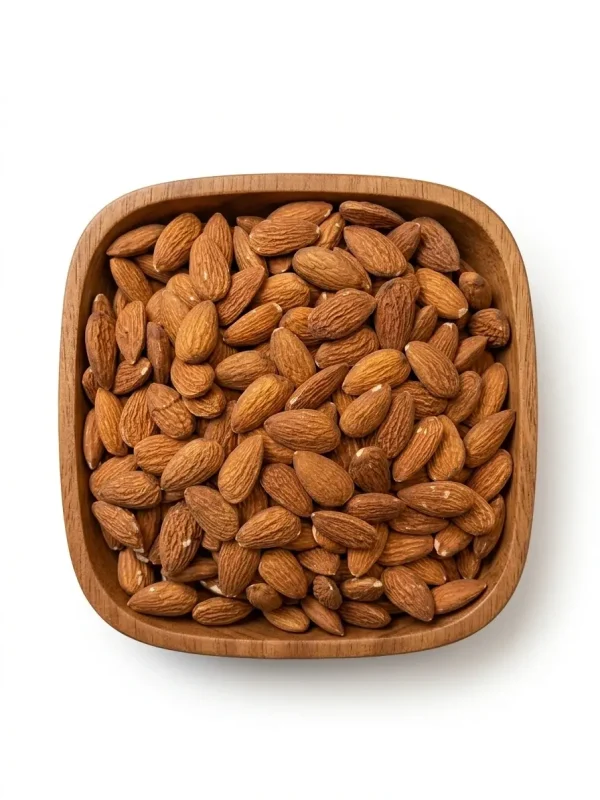 مغز بادام درختی دشت سهند
