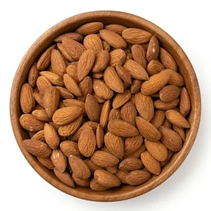 مغز بادام درختی زرین دشت سهند