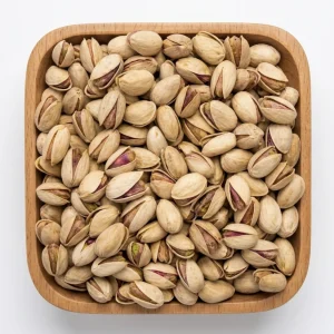 پسته احمدآقایی