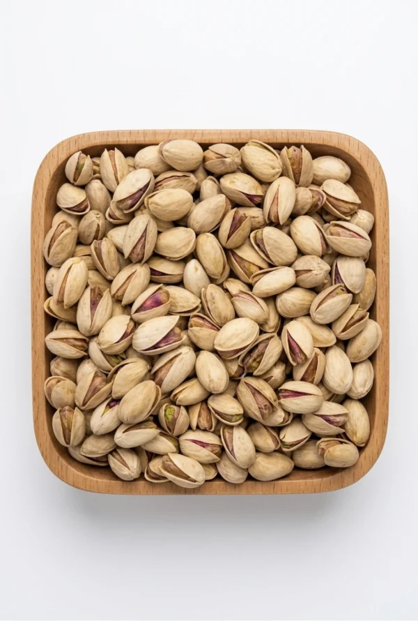 پسته احمدآقایی