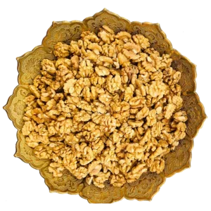پسته بادامی خام