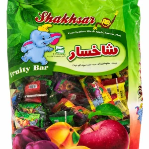 لواشک پذیرایی